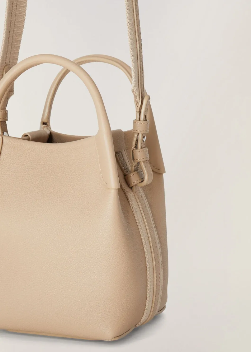 Best Sale Micro Bale Bag Woman Mini Bags