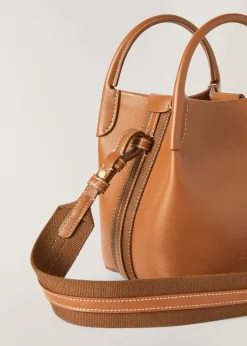 New Micro Bale Bag Woman Mini Bags