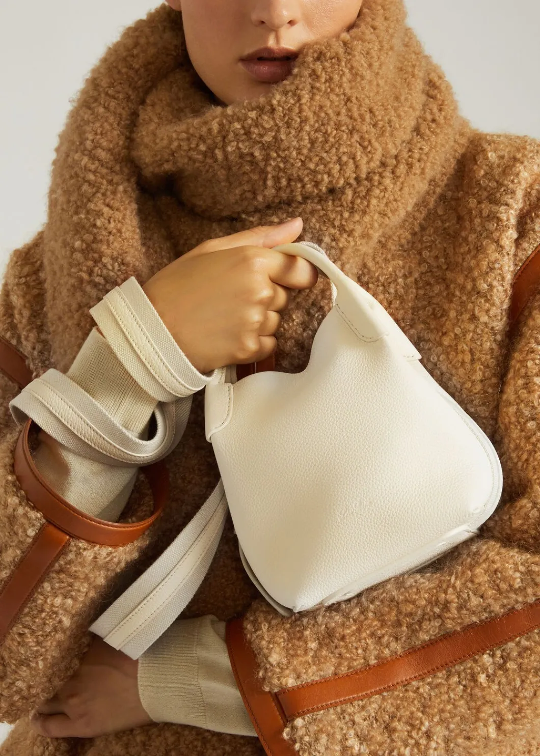 Flash Sale Micro Bale Bag Woman Mini Bags