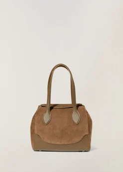 New Micro Sesia Happy Day Bag Woman Mini Bags