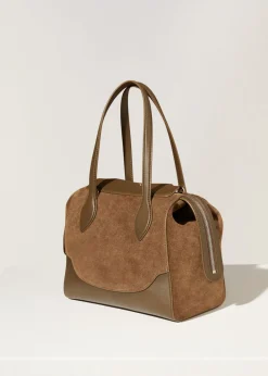 New Micro Sesia Happy Day Bag Woman Mini Bags