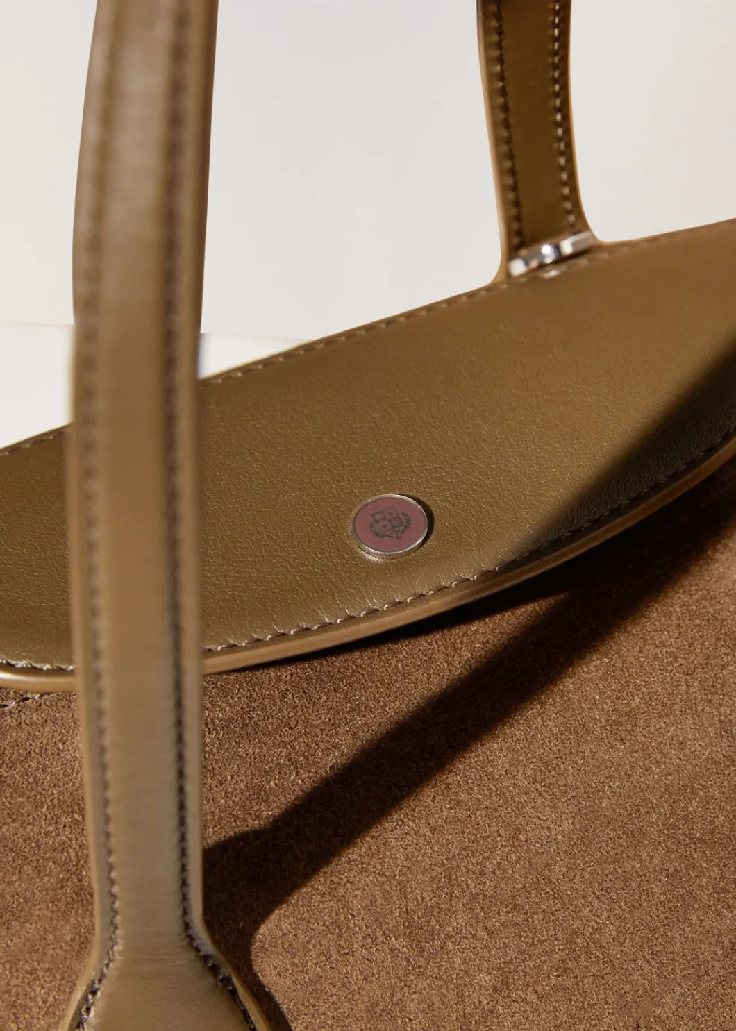 New Micro Sesia Happy Day Bag Woman Mini Bags
