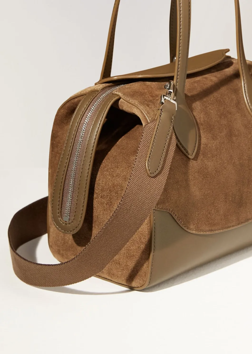 New Micro Sesia Happy Day Bag Woman Mini Bags