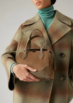 New Micro Sesia Happy Day Bag Woman Mini Bags