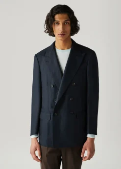 Sale Milano Jacket Man Blazers