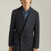 Discount Milano Jacket Man Blazers