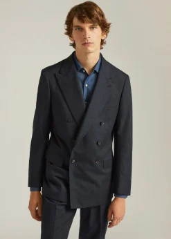 Discount Milano Jacket Man Blazers