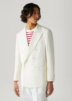 Discount Milano Jacket Man Blazers