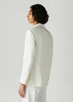 Discount Milano Jacket Man Blazers