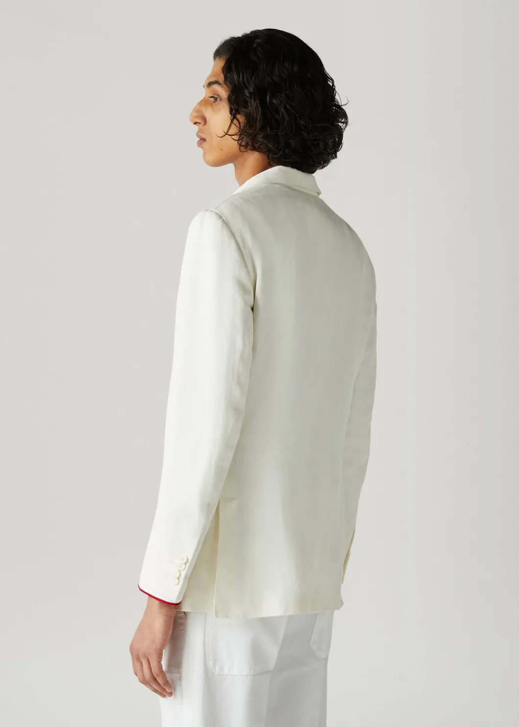 Discount Milano Jacket Man Blazers