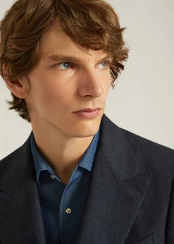 Discount Milano Jacket Man Blazers