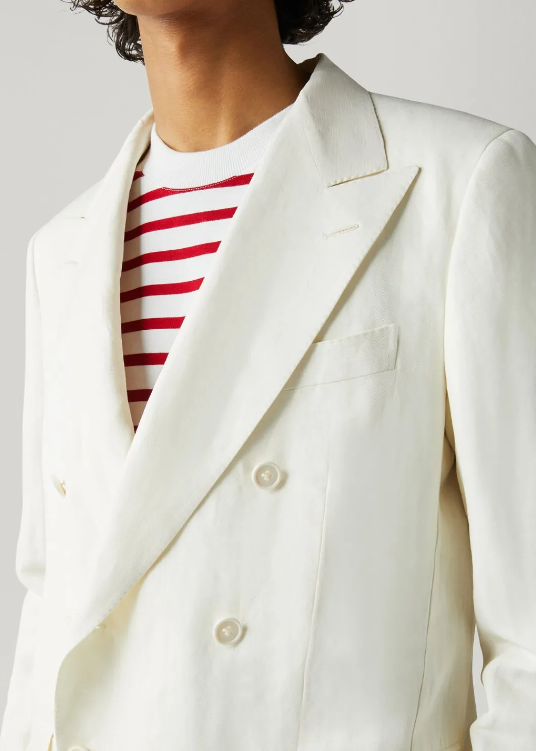 Discount Milano Jacket Man Blazers