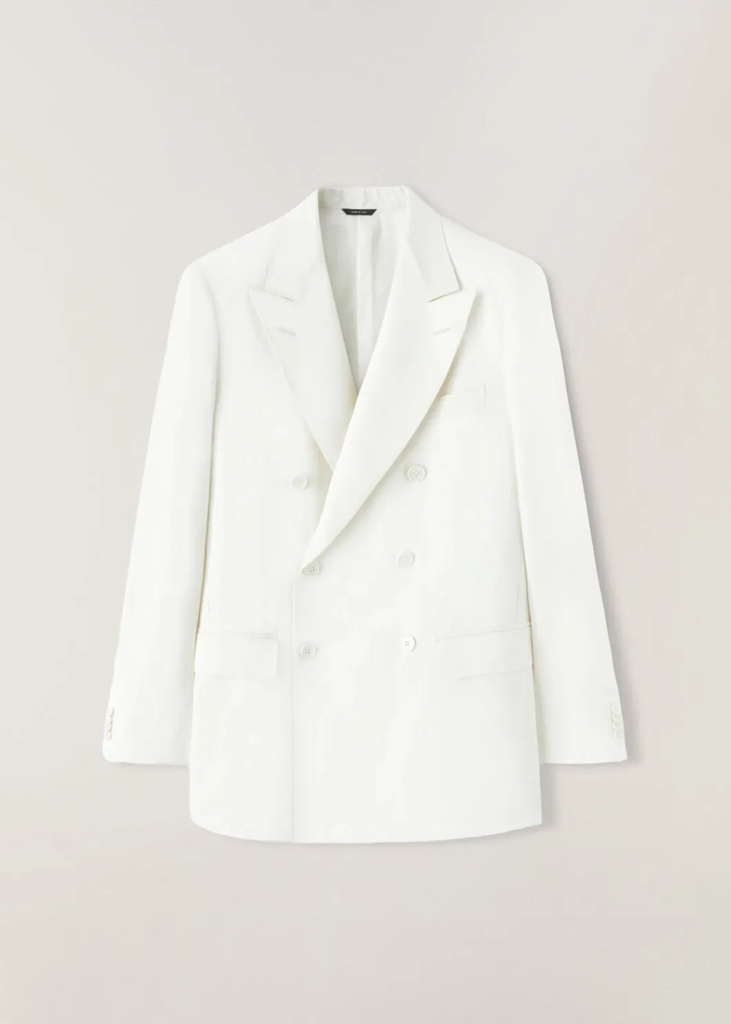Discount Milano Jacket Man Blazers