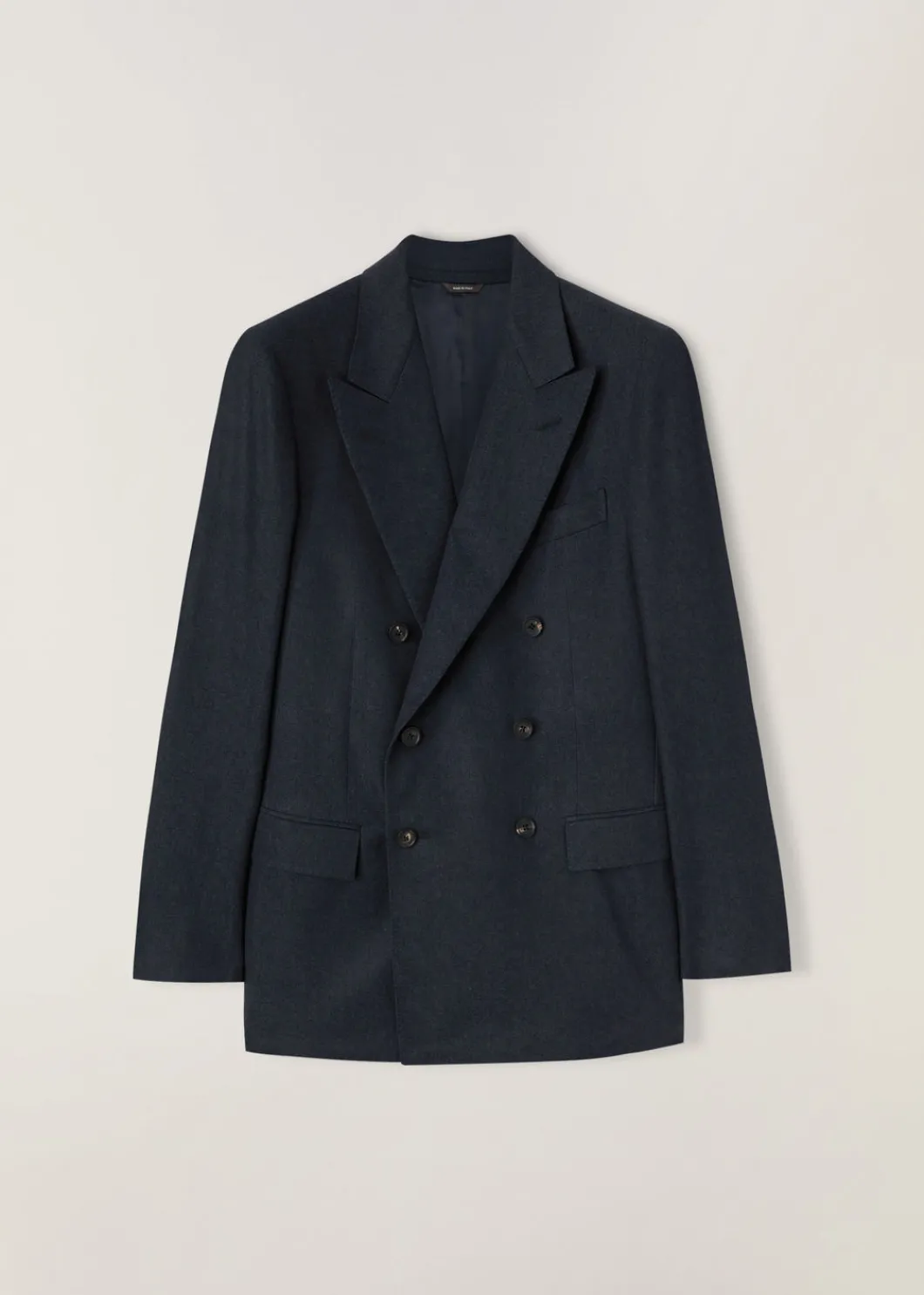 Discount Milano Jacket Man Blazers