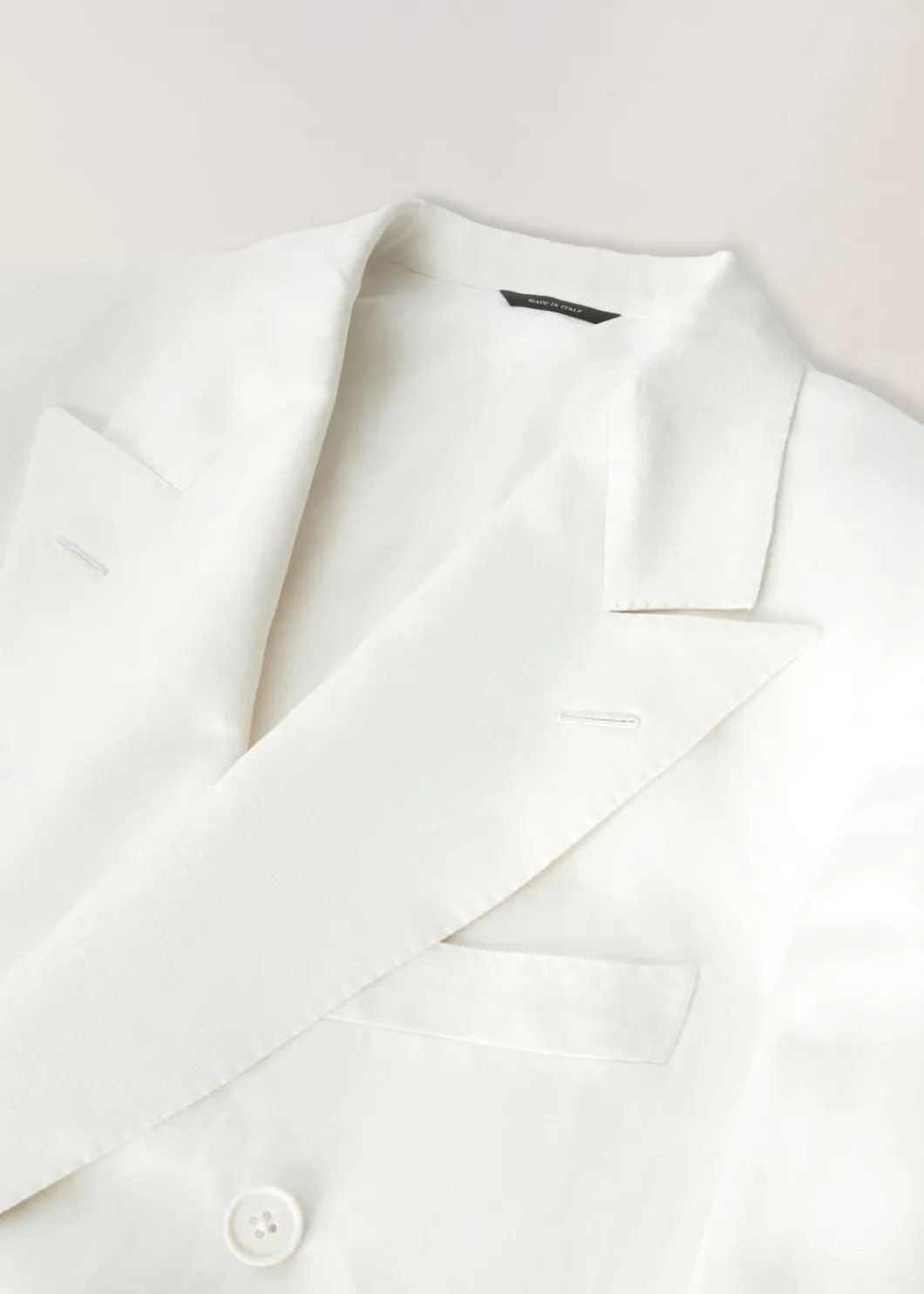 Discount Milano Jacket Man Blazers