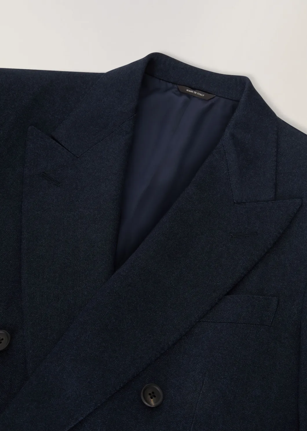 Discount Milano Jacket Man Blazers