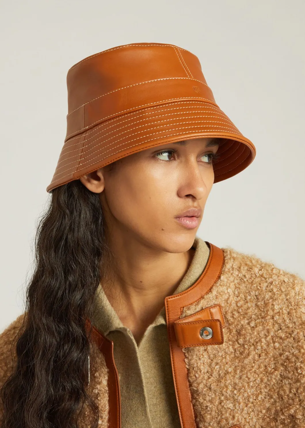 Best Sale Mina Hat Woman Hats