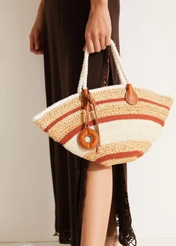 Store Mini Beach Bag Woman Cross Body And Shoulder Bags