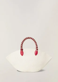 New Mini Eolian Bag Woman Top Handle And Totes