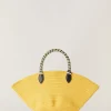 Fashion Mini Eolian Bag Woman Top Handle And Totes
