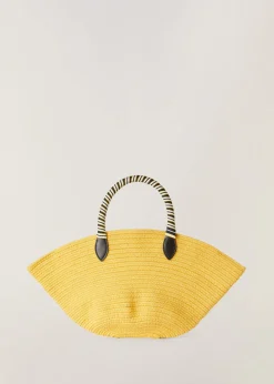 Fashion Mini Eolian Bag Woman Top Handle And Totes