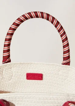 New Mini Eolian Bag Woman Top Handle And Totes