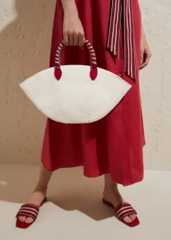 New Mini Eolian Bag Woman Top Handle And Totes