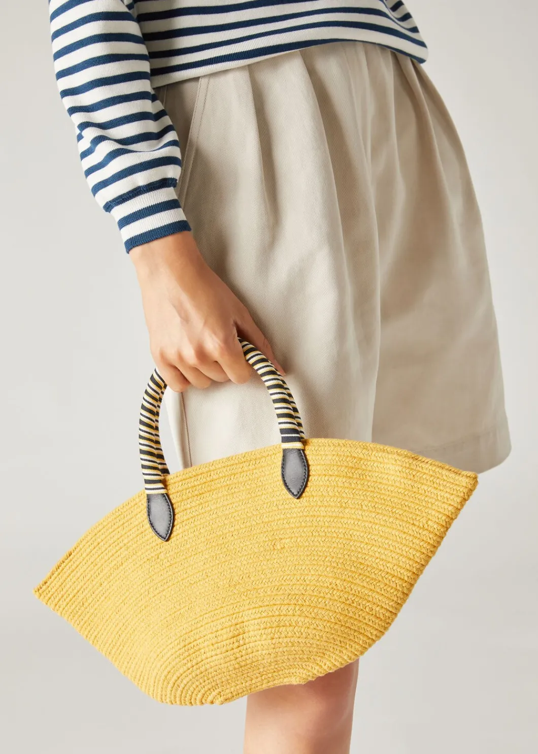 Fashion Mini Eolian Bag Woman Top Handle And Totes