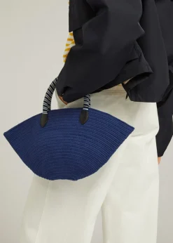 Best Mini Eolian Bag Woman Top Handle And Totes