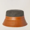 Flash Sale Mino Hat Woman Hats