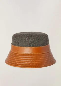Flash Sale Mino Hat Woman Hats