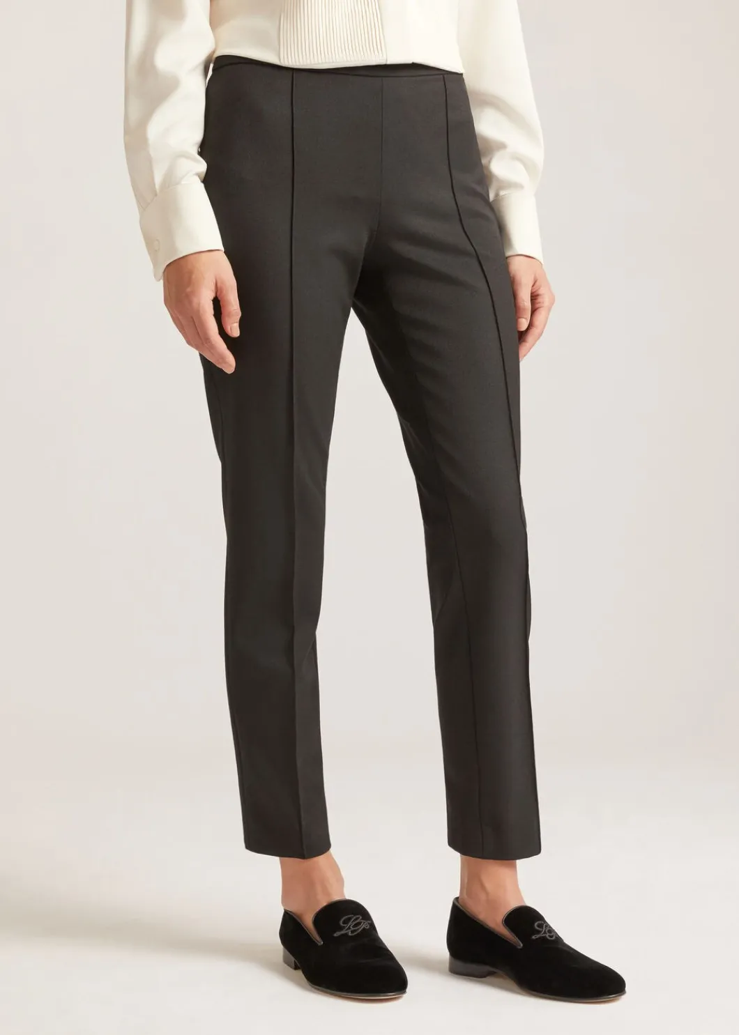 New Mirel Trousers Woman Trousers & Shorts