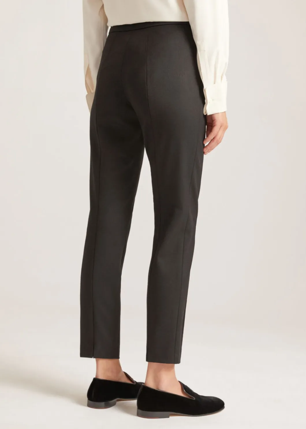 New Mirel Trousers Woman Trousers & Shorts
