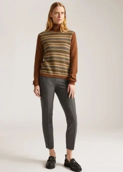 Sale Mirel Trousers Woman Trousers & Shorts