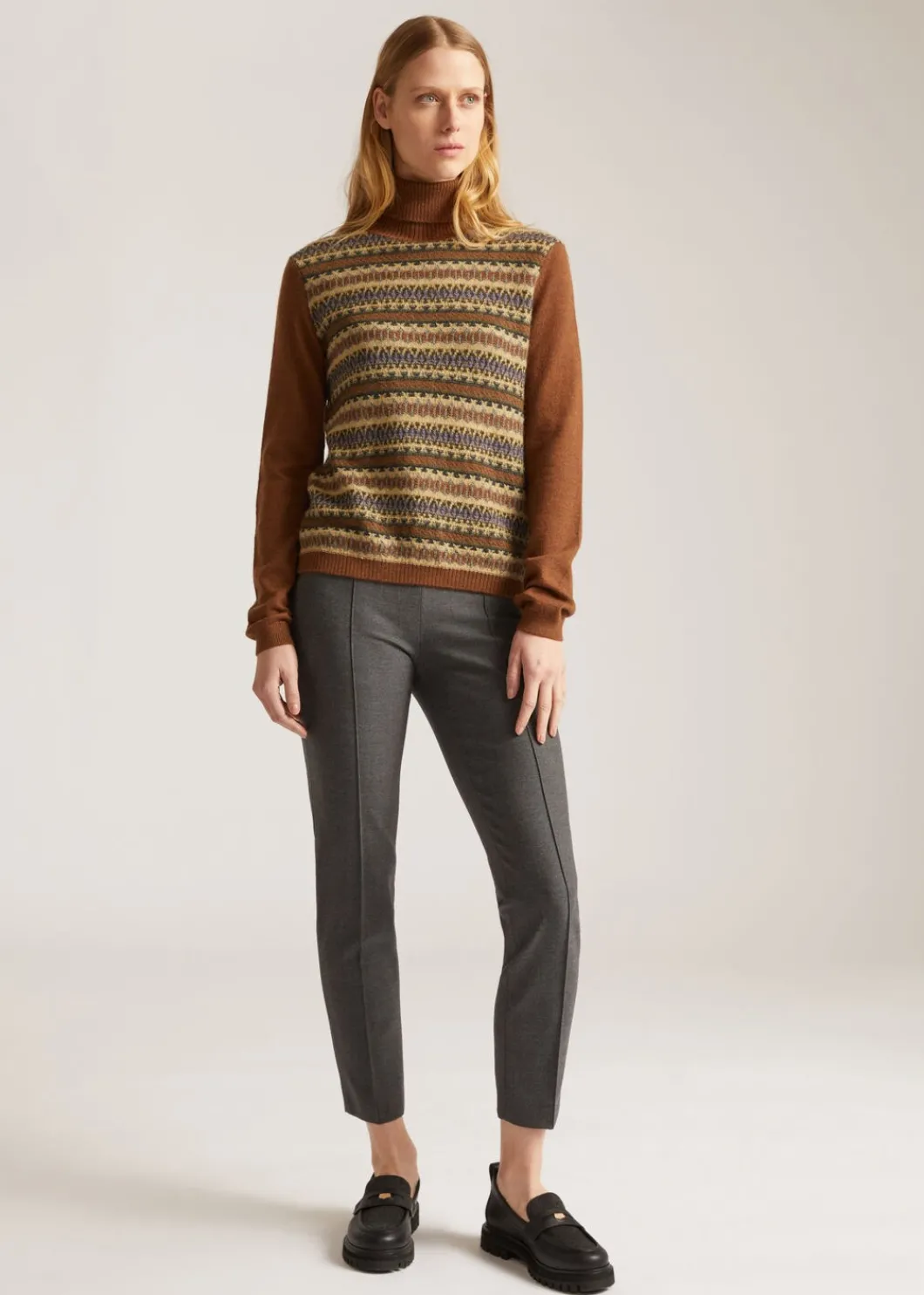 Sale Mirel Trousers Woman Trousers & Shorts