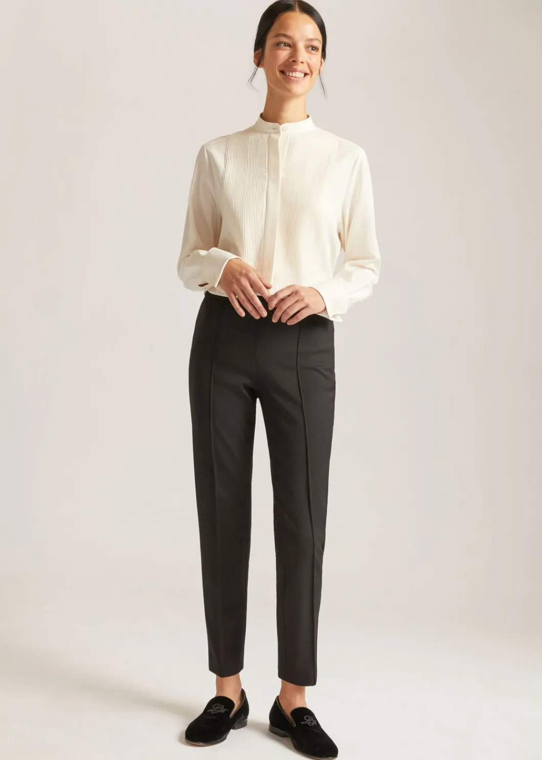 New Mirel Trousers Woman Trousers & Shorts