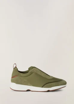Fashion Modular Walk Sneaker Man Sneakers