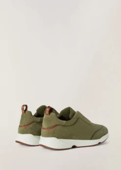Fashion Modular Walk Sneaker Man Sneakers