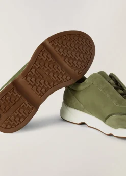 Fashion Modular Walk Sneaker Man Sneakers