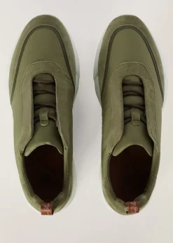 Fashion Modular Walk Sneaker Man Sneakers