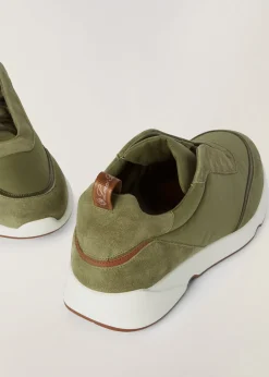 Fashion Modular Walk Sneaker Man Sneakers