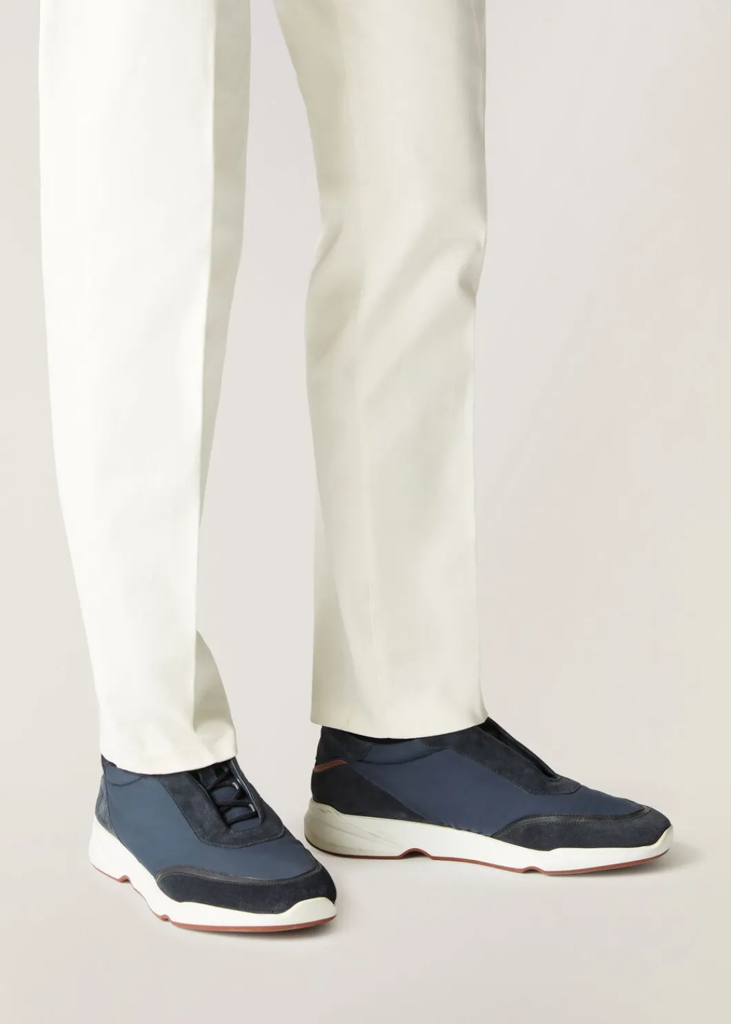 Cheap Modular Walk Sneaker Man Sneakers