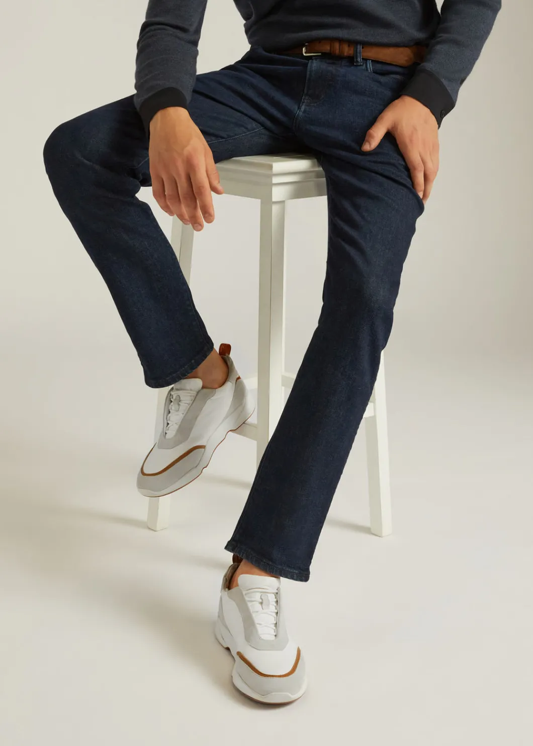 Cheap Modular Walk Sneaker Man Sneakers