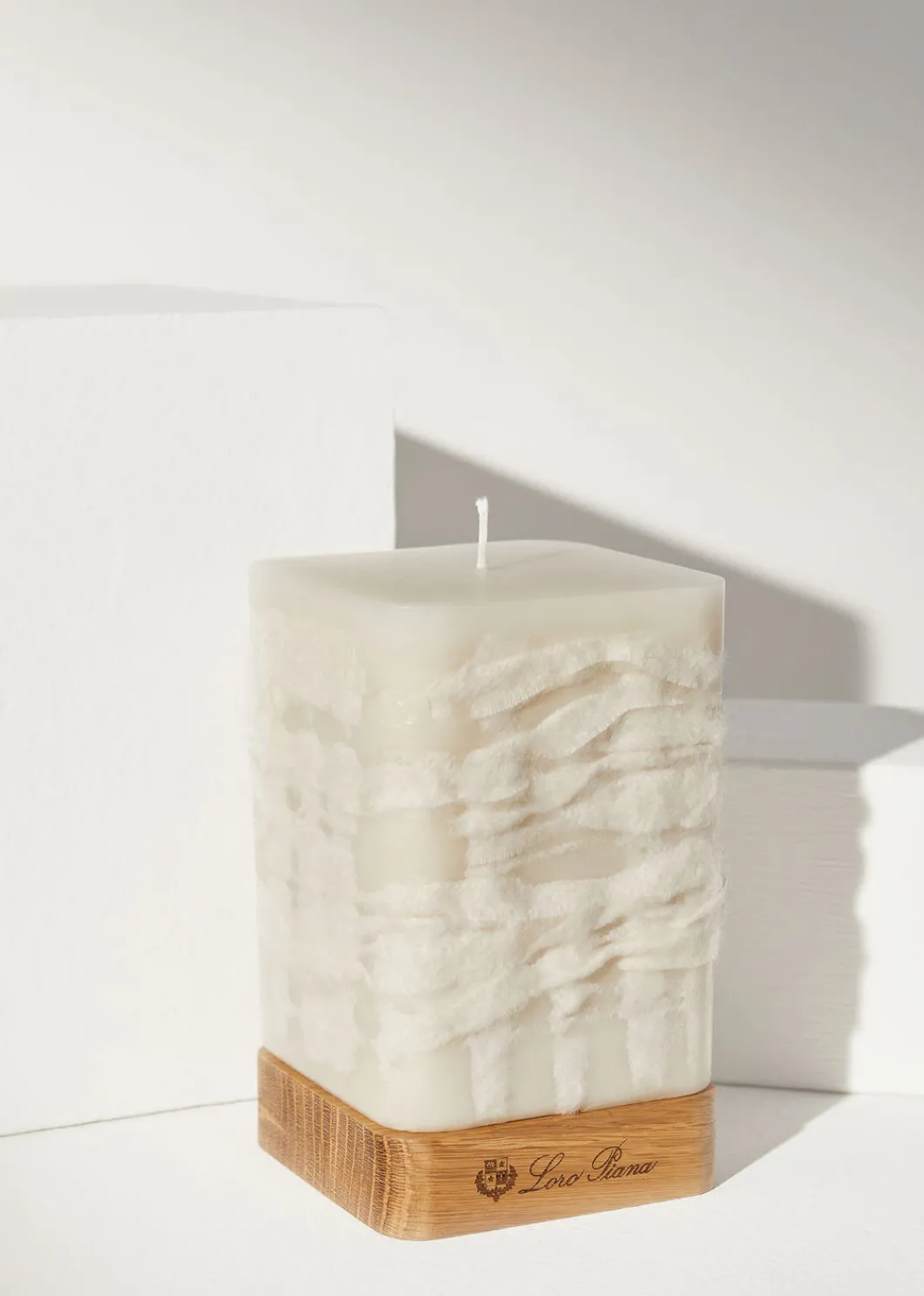Discount Mongolia Zibeline Candle Candles