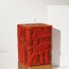 Outlet Mongolia Zibeline Candle Candles