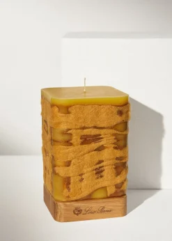Cheap Mongolia Zibeline Candle Candles