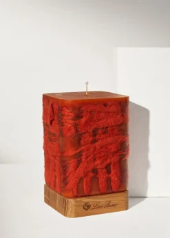 Outlet Mongolia Zibeline Candle Candles