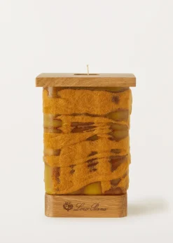 Cheap Mongolia Zibeline Candle Candles