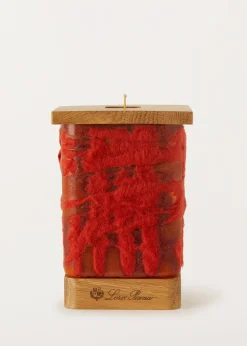 Outlet Mongolia Zibeline Candle Candles