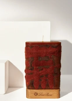 Cheap Mongolia Zibeline Candle Candles